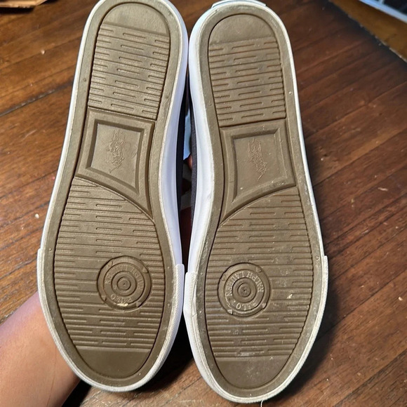 Polo Ralph Lauren boys sneakers‎ - Picture 10 of 12